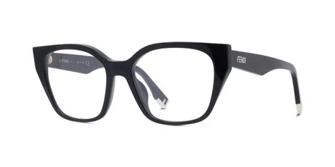 Fendi WAY FE50I Prescription Eyeglasses 